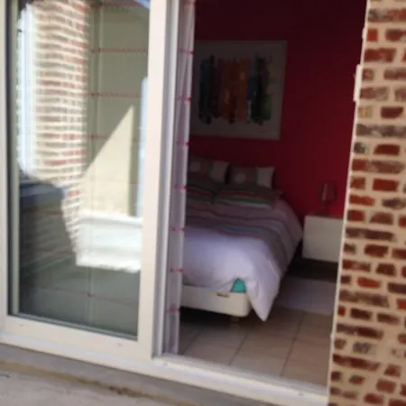 Appartement Malice Lens