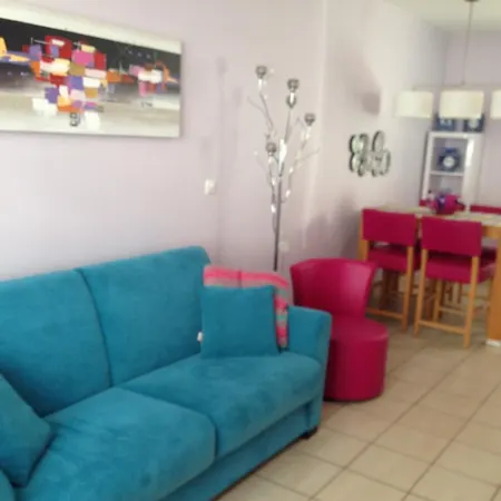 Malice Appartement Lens