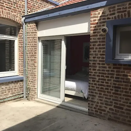 Malice Appartement *