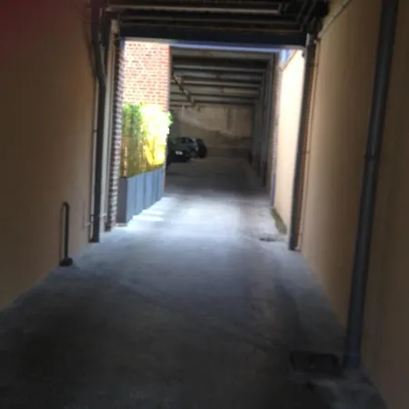 Appartement Malice *